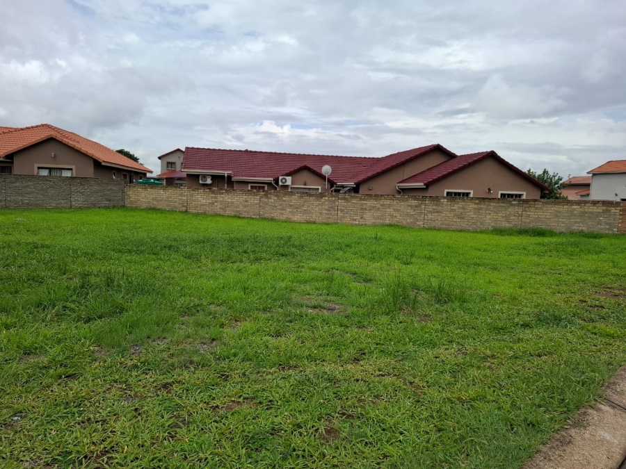 0 Bedroom Property for Sale in Waterkloof North West